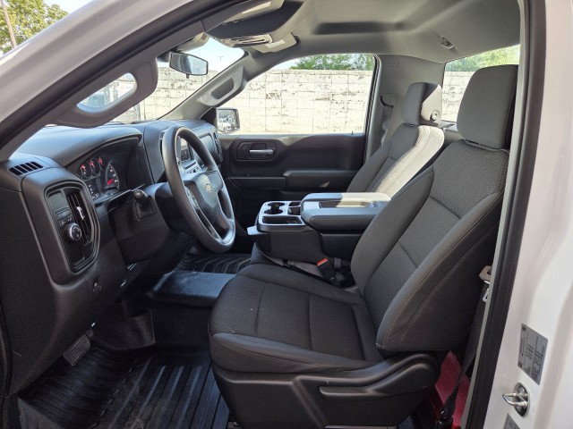 2024 Chevrolet Silverado 1500 photo 14