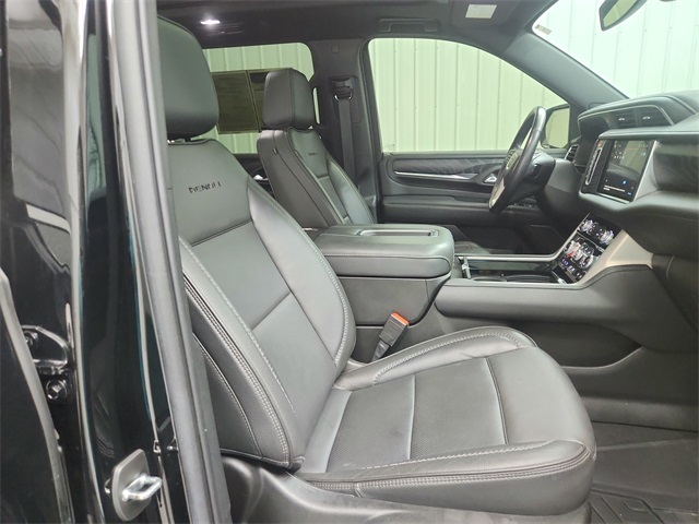 2022 Gmc Yukon XL Denali photo 33