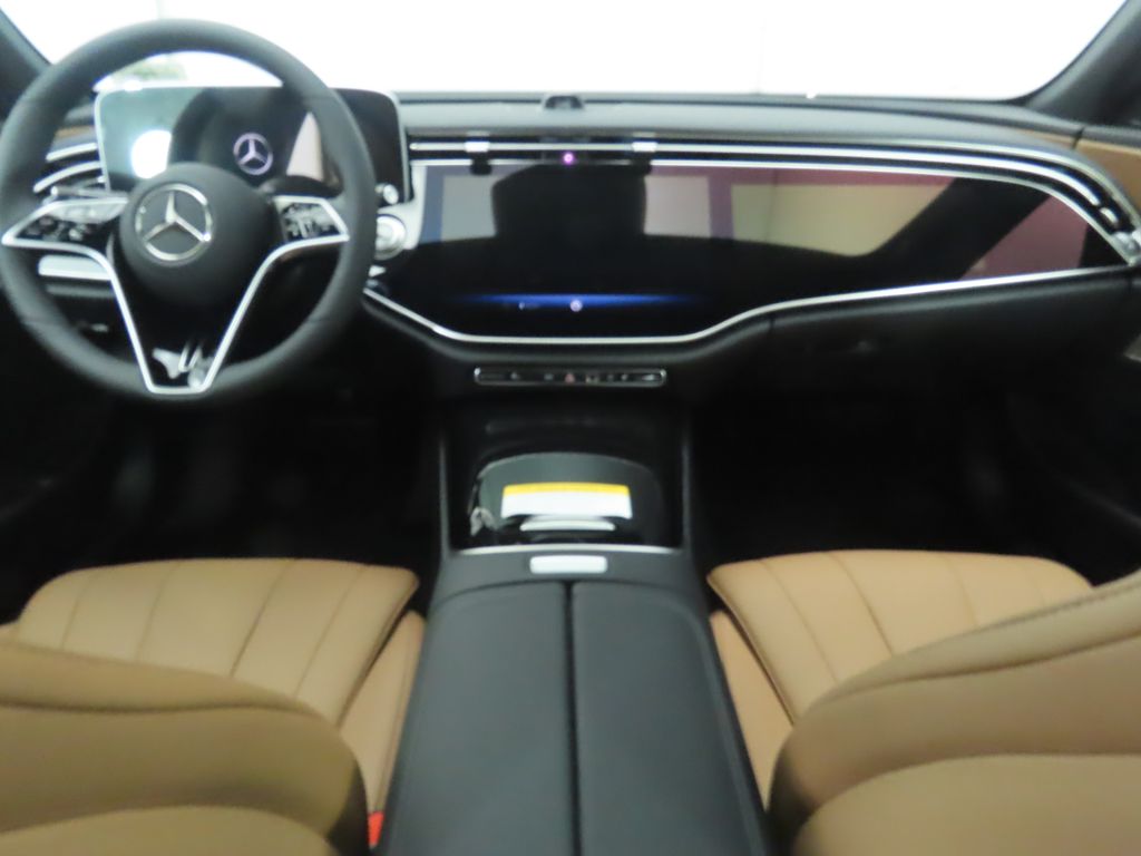 2026 Mercedes Benz E 350 photo 14