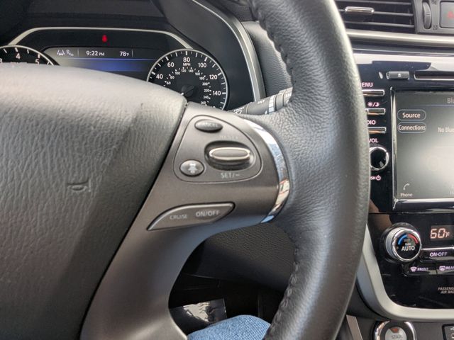 2023 Nissan Murano SV photo 19