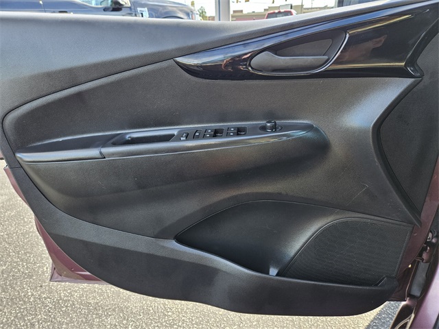 2019 Chevrolet Spark 1LT LT photo 27