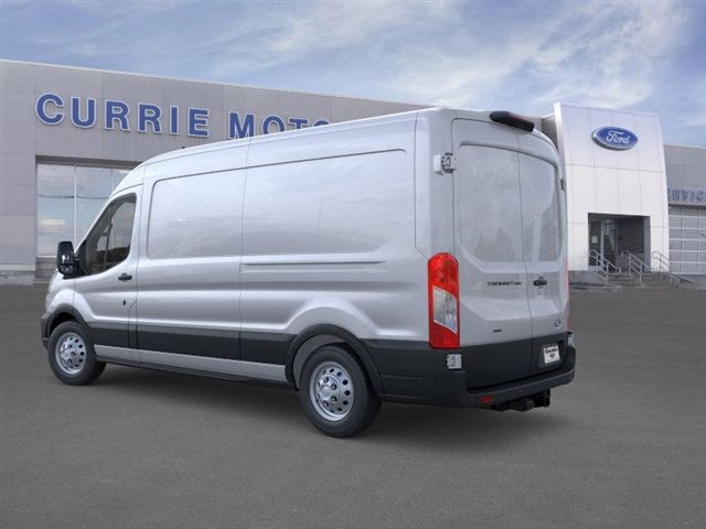 2026 FORD TRANSIT - Image 25