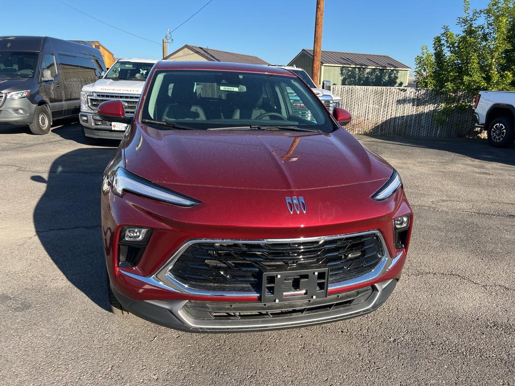 2024 Buick Encore GX Preferred photo 2