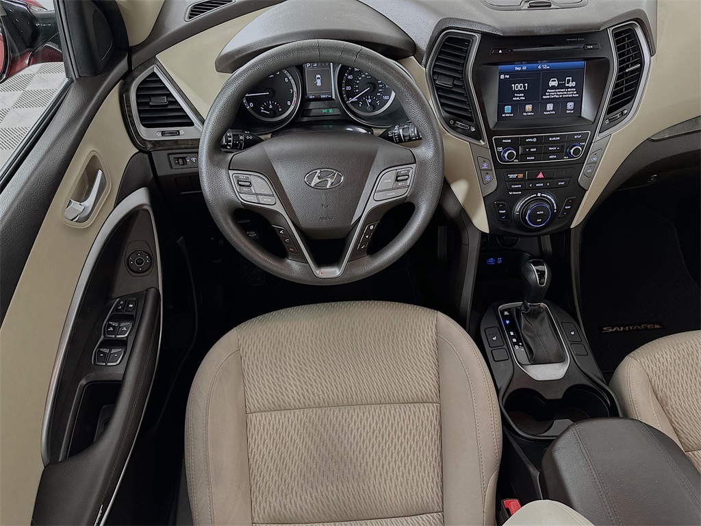 2018 Hyundai Santa Fe Sport Base photo 22
