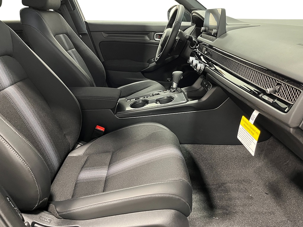 2026 Honda Civic Sport photo 23