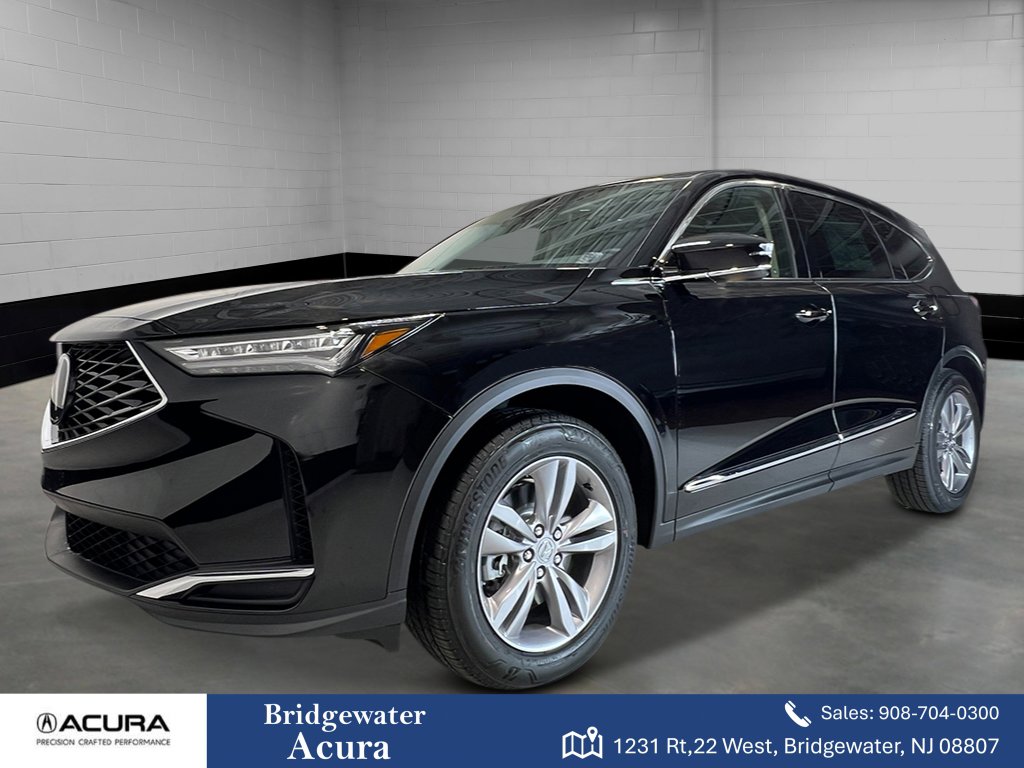 2026 Acura MDX Base's photo