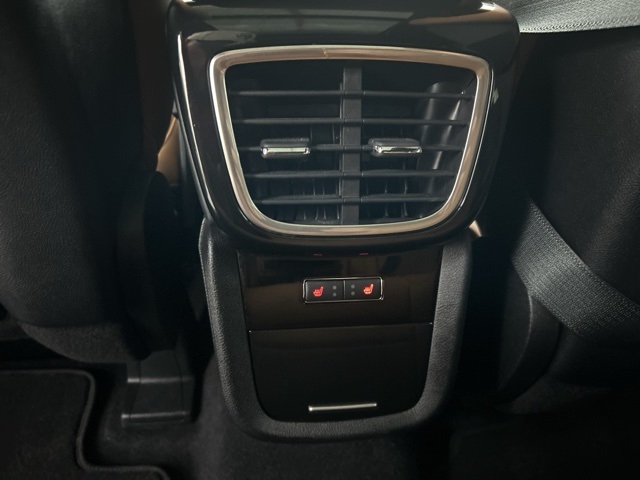 2022 Lincoln Nautilus Black Label photo 22