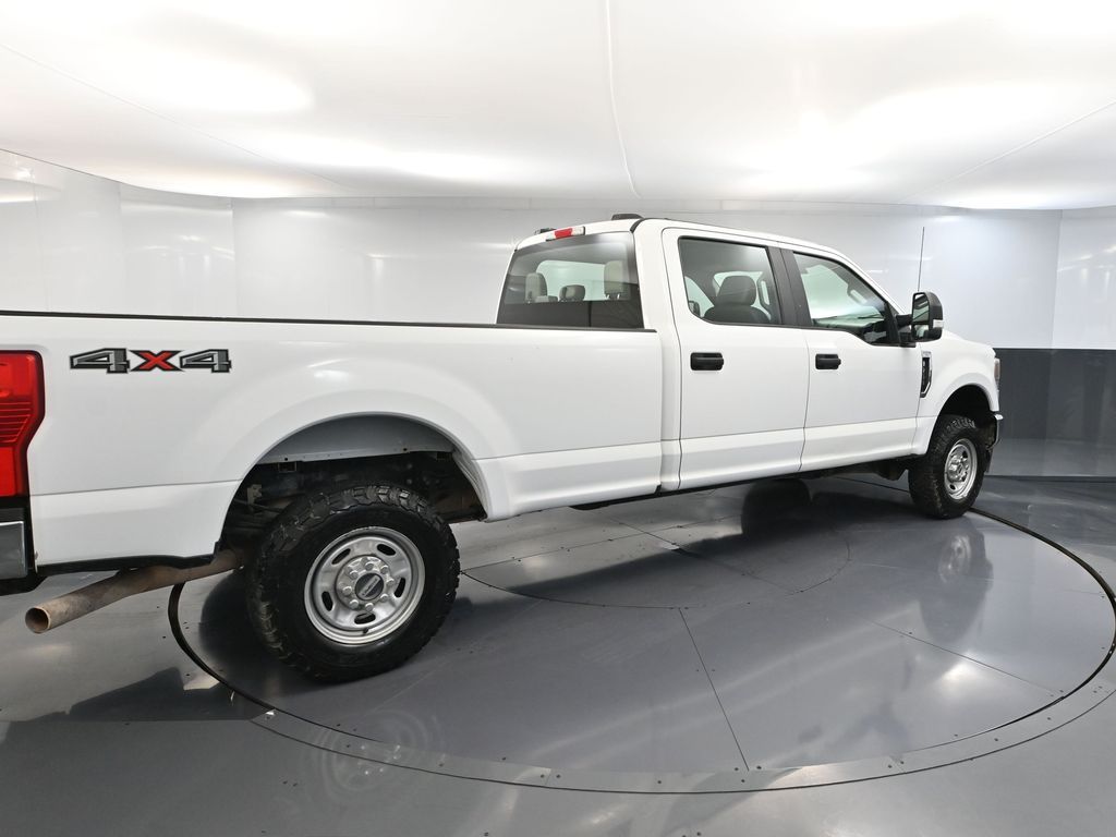 2022 Ford F-250 photo 3