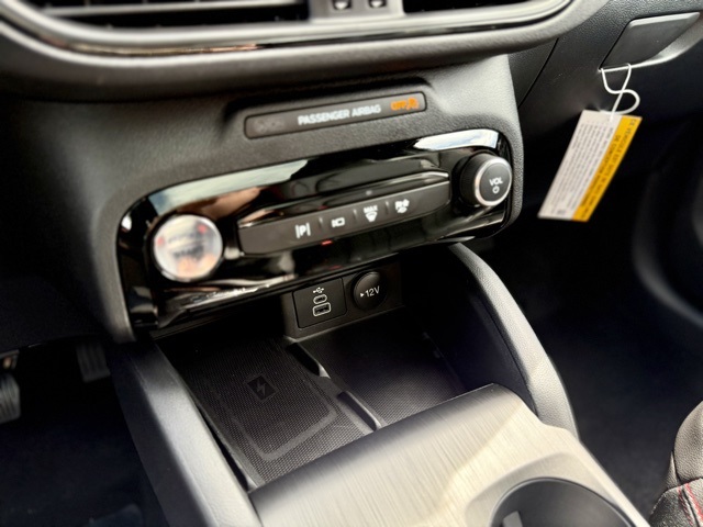 2025 Ford Escape Hybrid ST-Line Elite photo 21