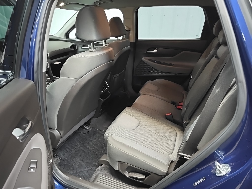 2020 Hyundai Santa Fe SEL photo 29