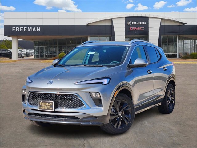 2026 Buick Encore GX Sport Touring's photo