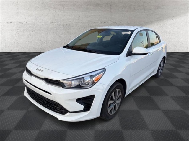 2023 Kia Rio S photo 3