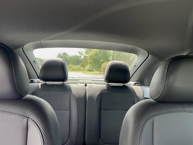 2014 Volkswagen Beetle 2.5 TDI photo 15