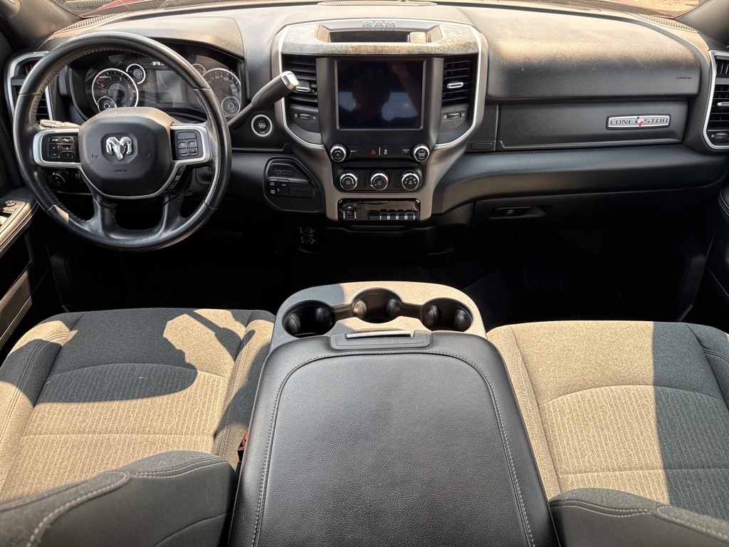 2019 Ram 3500 Big Horn photo 21