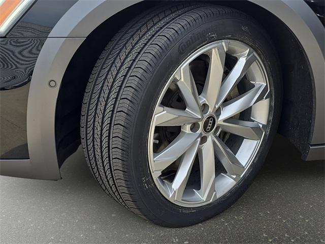 2022 Audi A6 Allroad Premium Plus Quattro photo 30