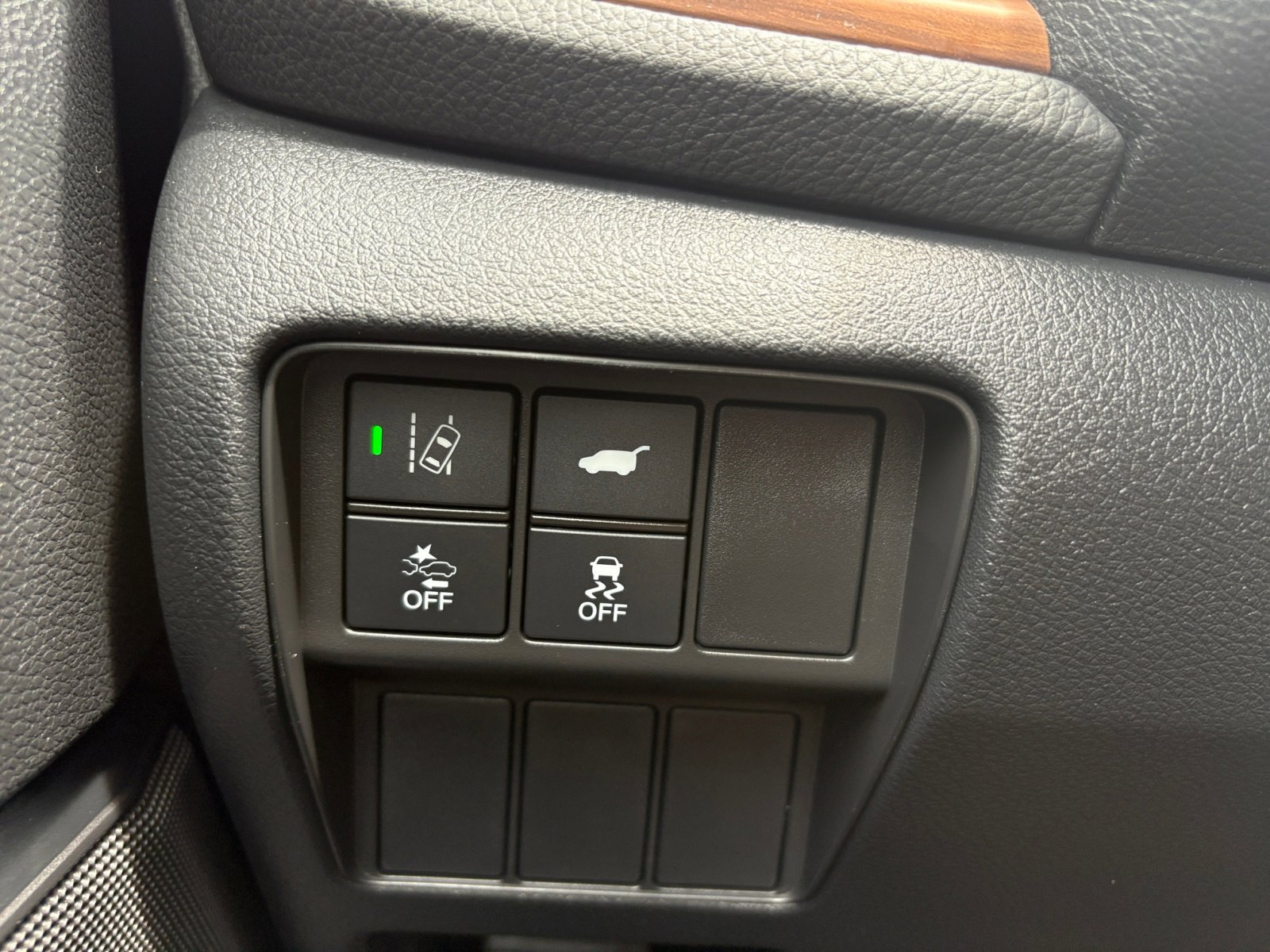 2022 Honda CR-V EX-L photo 14