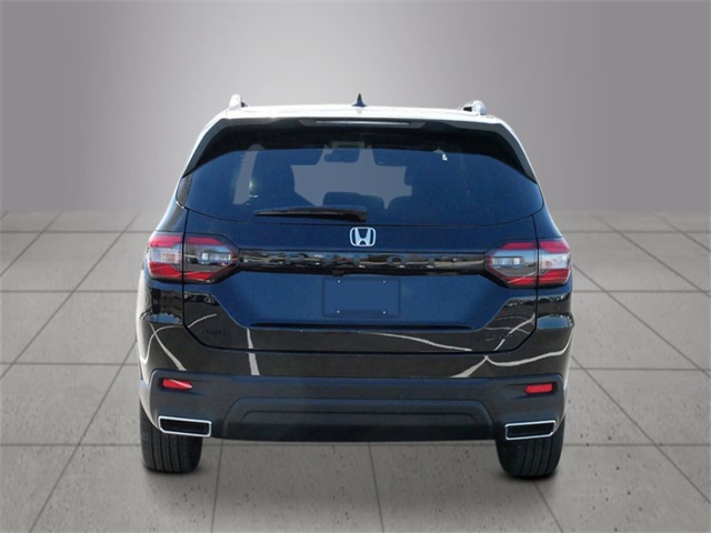 2025 Honda Pilot Sport photo 3