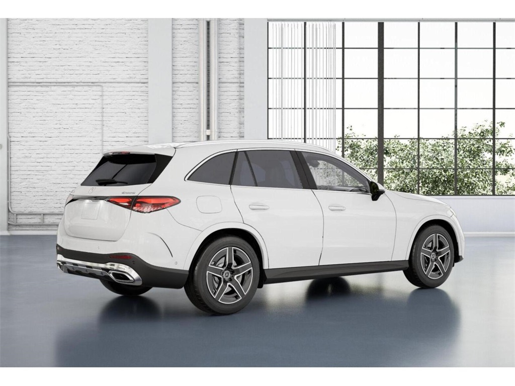 2025 Mercedes Benz GLC 350e 4MATIC photo 19