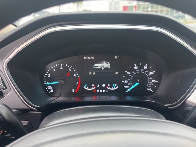 2020 Ford Escape SE photo 11