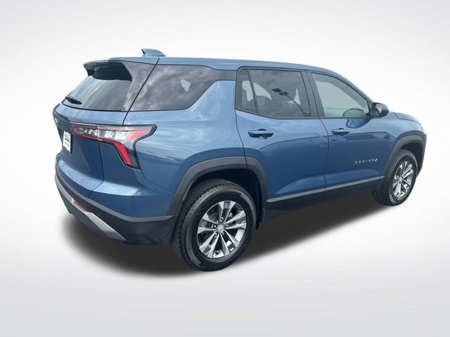 2025 Chevrolet Equinox LT photo 5