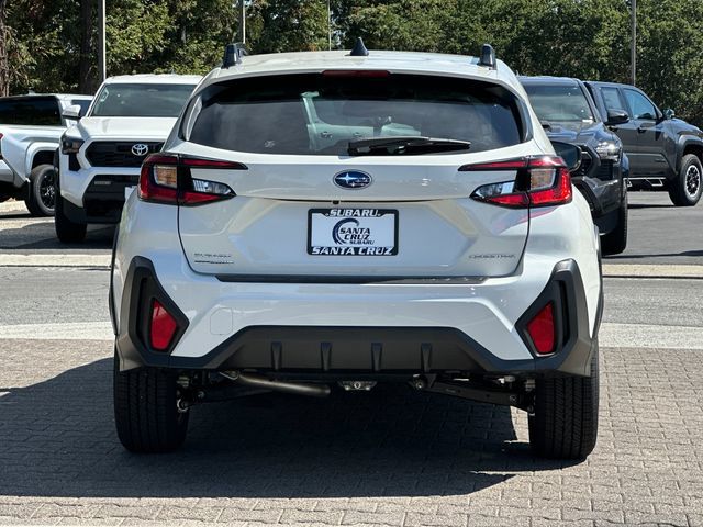 2025 Subaru Crosstrek Premium photo 3