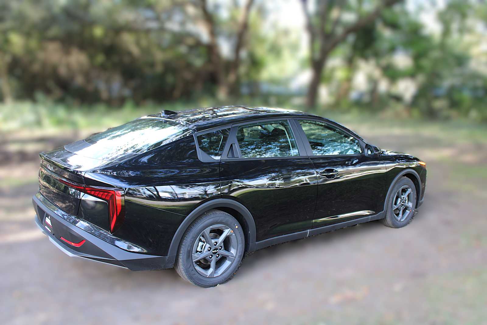 2025 Kia K4 LXS photo 11