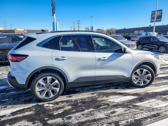 2025 FORD ESCAPE - Image 39