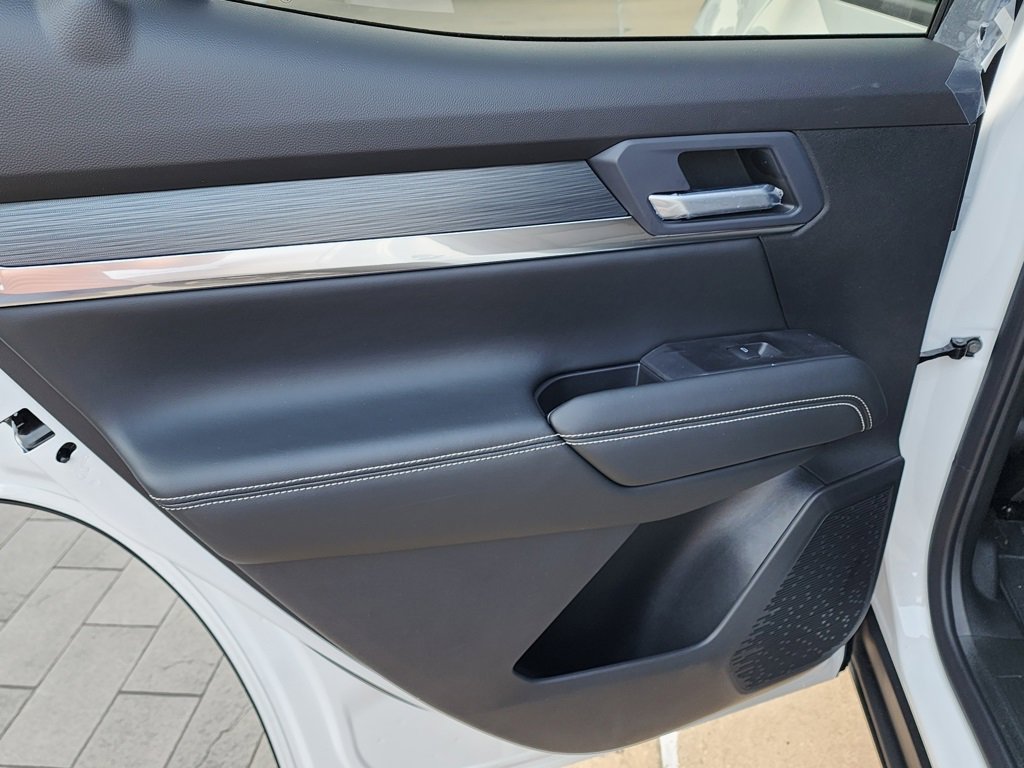 2026 Gmc Terrain Elevation photo 39
