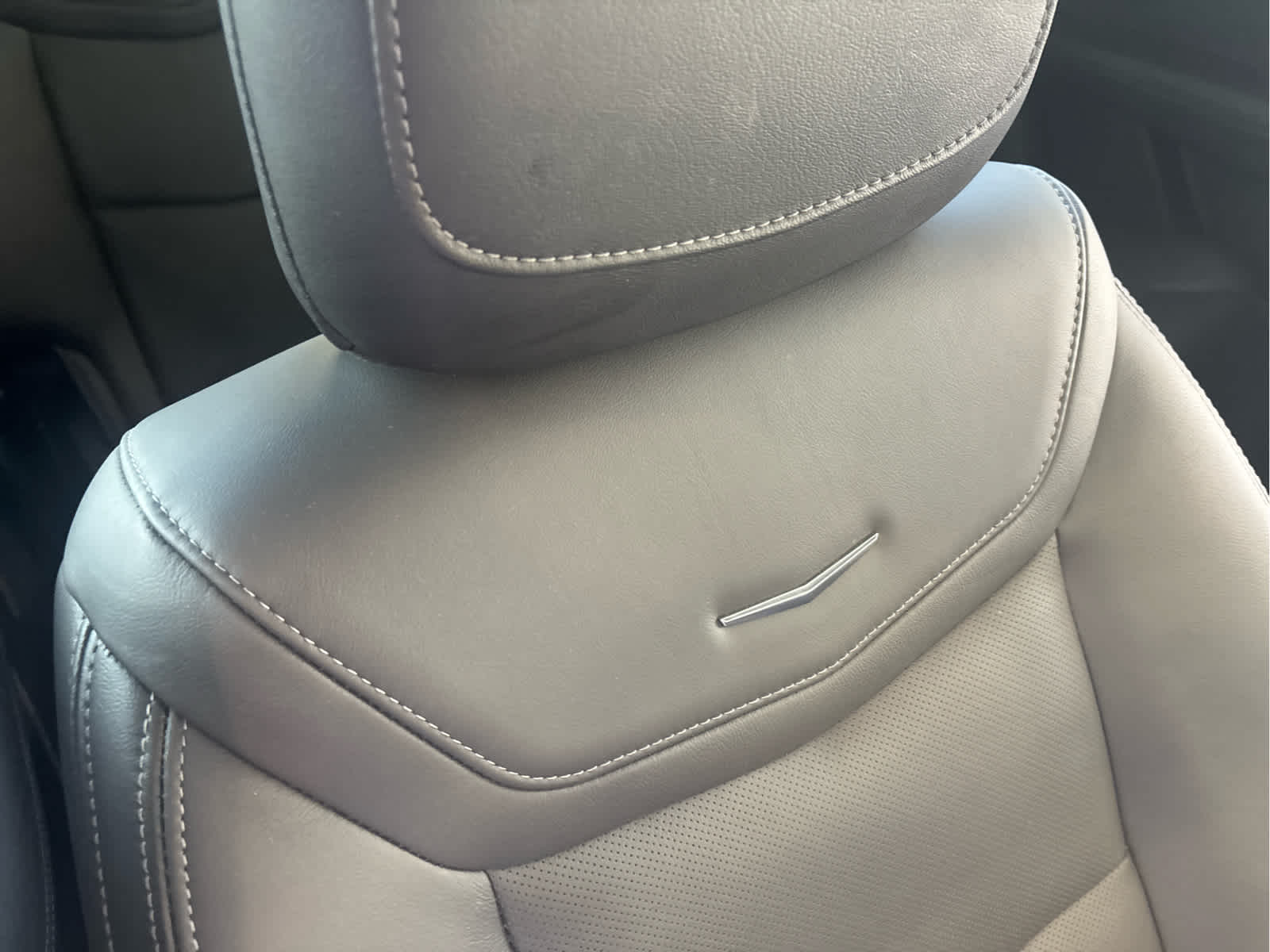 2025 Cadillac XT5 Premium Luxury photo 9