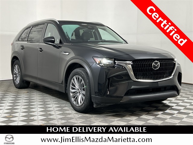 2024 Mazda CX-90 Preferred Package's photo