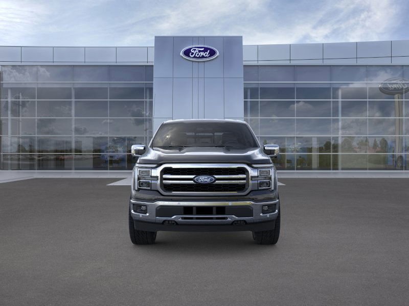 2025 Ford F-150 Lariat photo 6