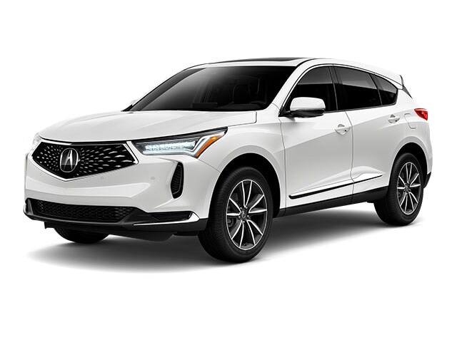 2023 Acura RDX Technology Package's photo