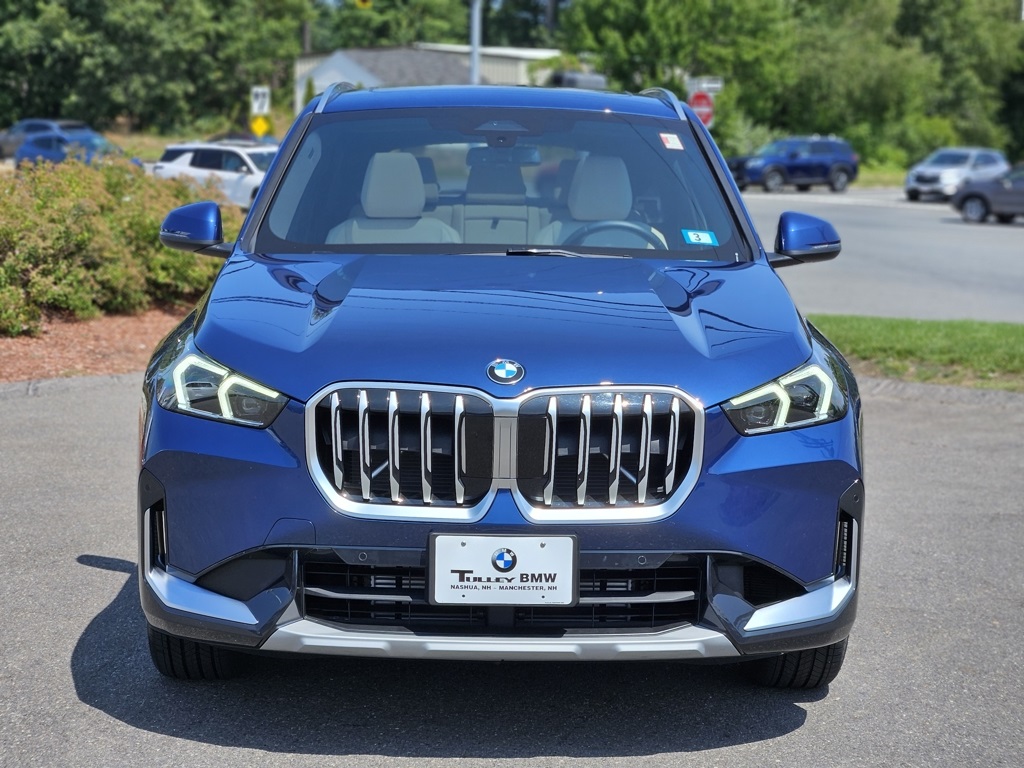 2025 Bmw X1 XDrive28i photo 2