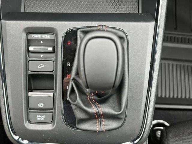 2026 Honda CR-V Hybrid photo 21