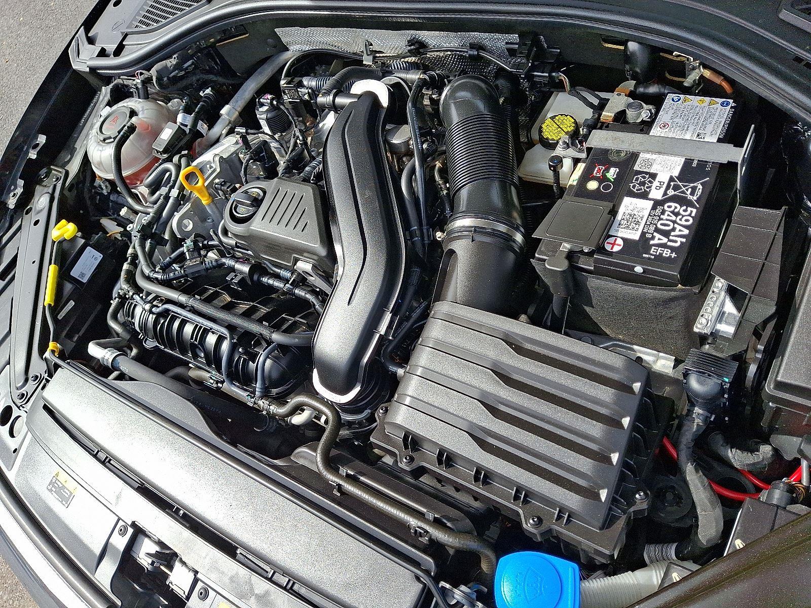2024 Volkswagen Jetta S photo 24