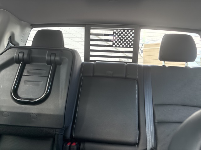 2023 Honda Ridgeline RTL-E photo 11