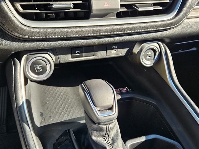 2024 Toyota Grand Highlander Platinum photo 24