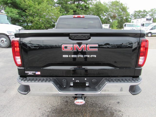 2025 Gmc Sierra 1500 Pro photo 3