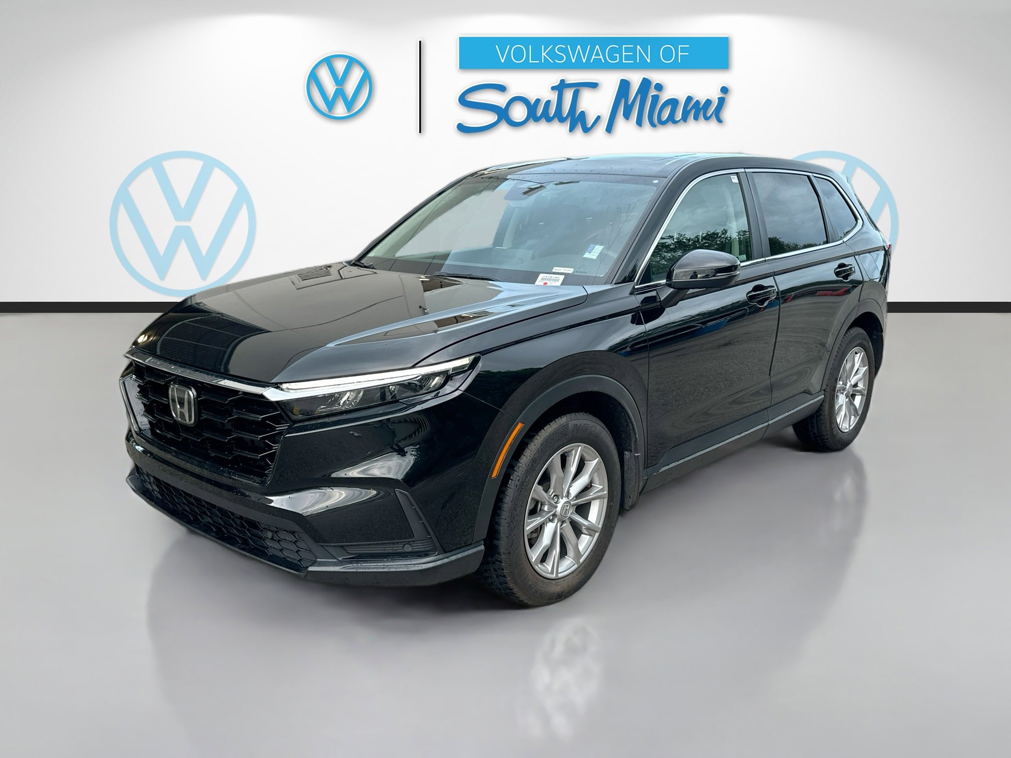 2024 Honda CR-V EX-L's photo