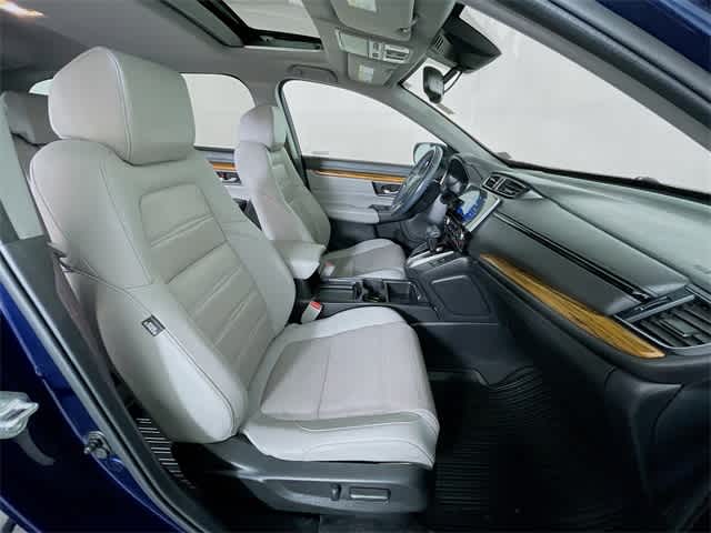 2020 Honda CR-V EX-L photo 28