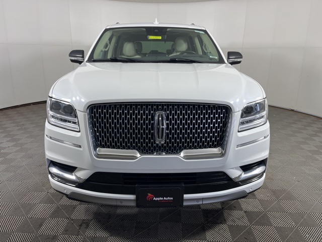 Used 2021 Lincoln Navigator Reserve with VIN 5LMJJ2LT3MEL03035 for sale in Shakopee, Minnesota