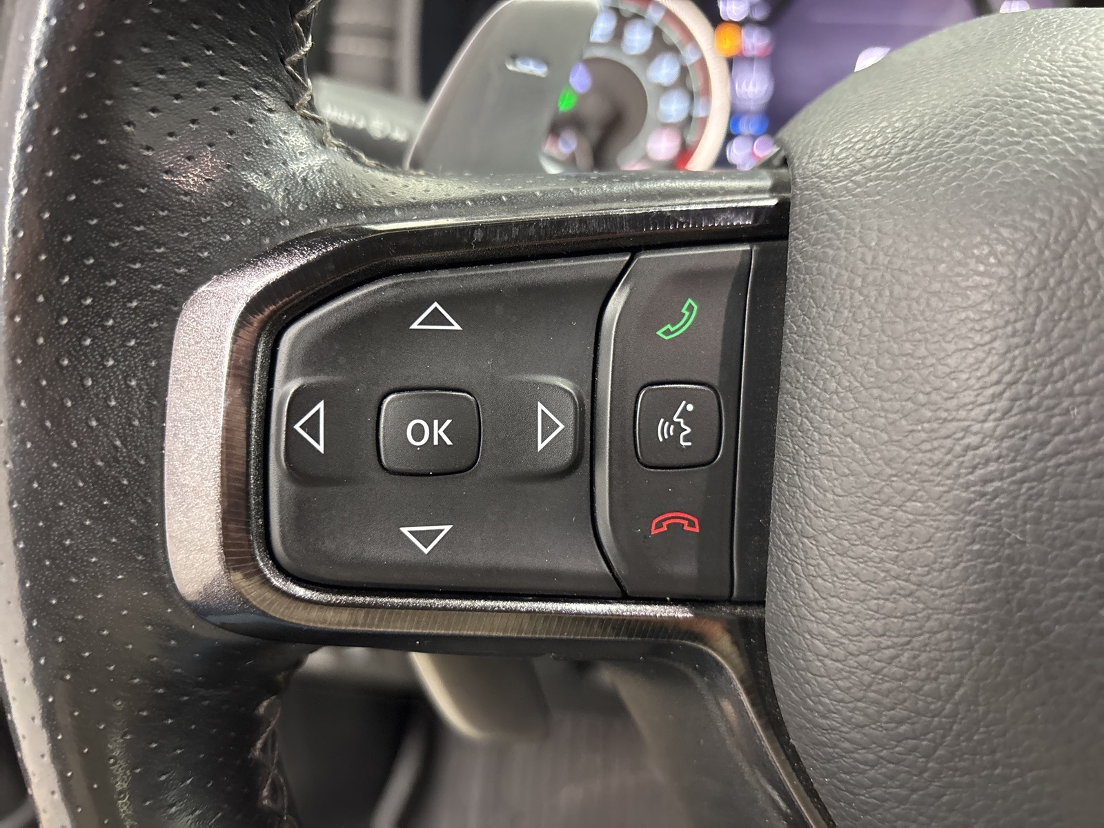 2021 Ram 1500 TRX photo 10