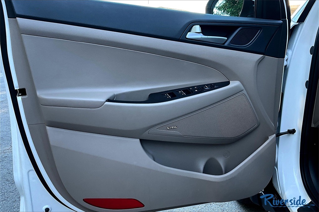 2021 Hyundai Tucson Ultimate photo 15