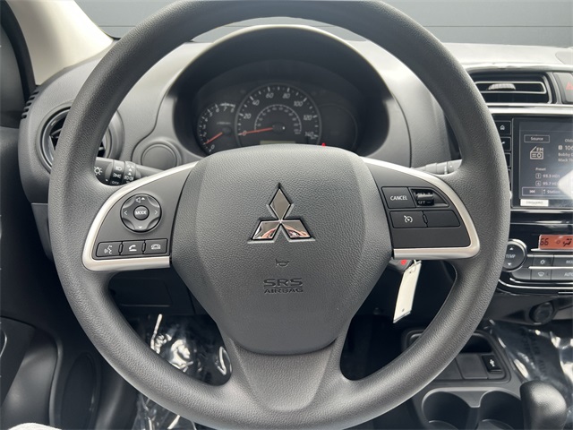 2024 Mitsubishi Mirage G4 ES photo 13
