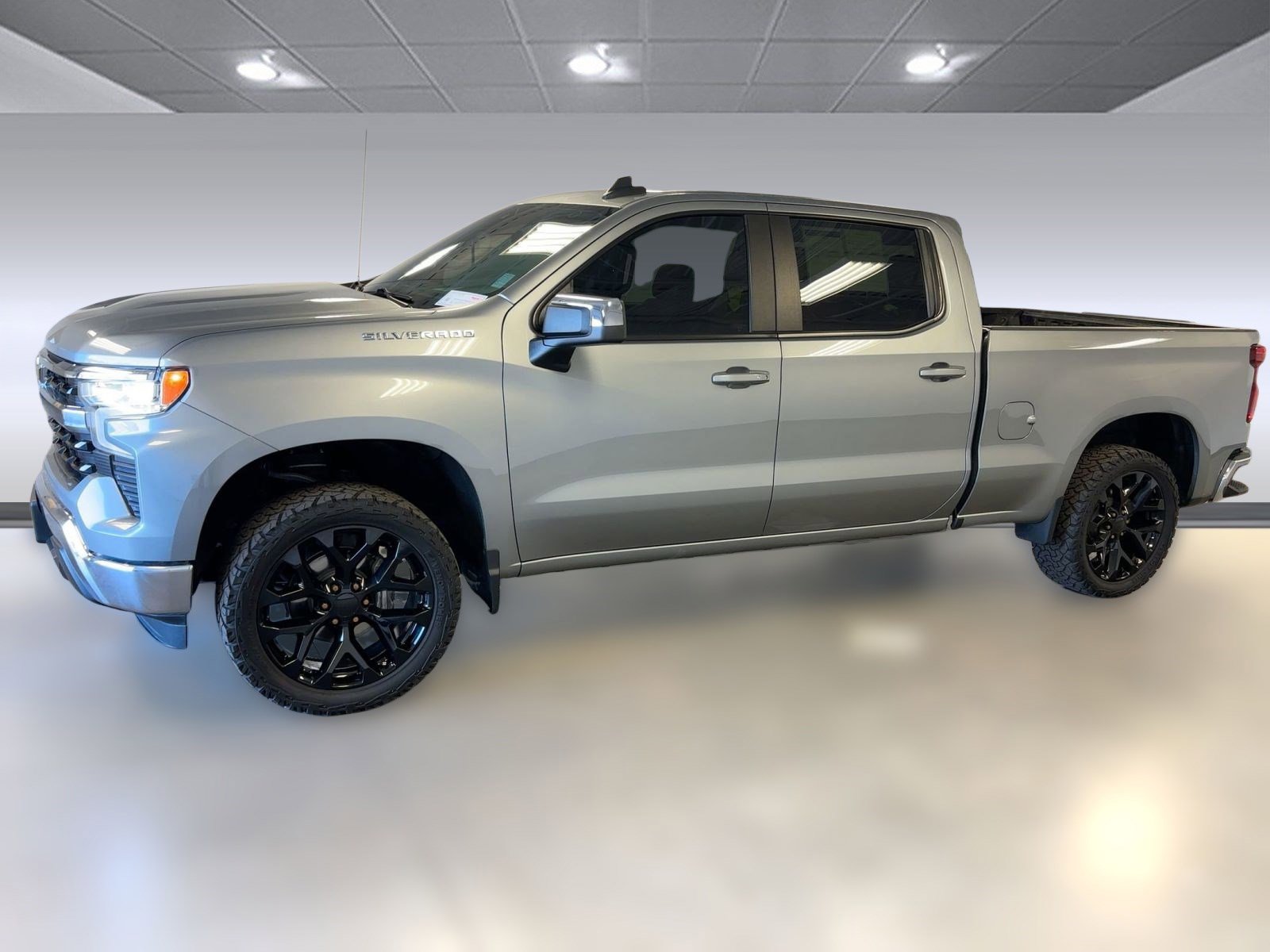 2023 Chevrolet Silverado 1500 LT photo 19