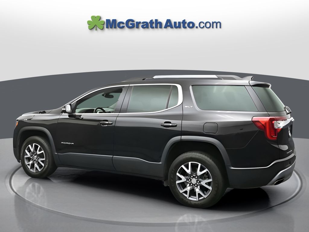 2023 Gmc Acadia SLT photo 7