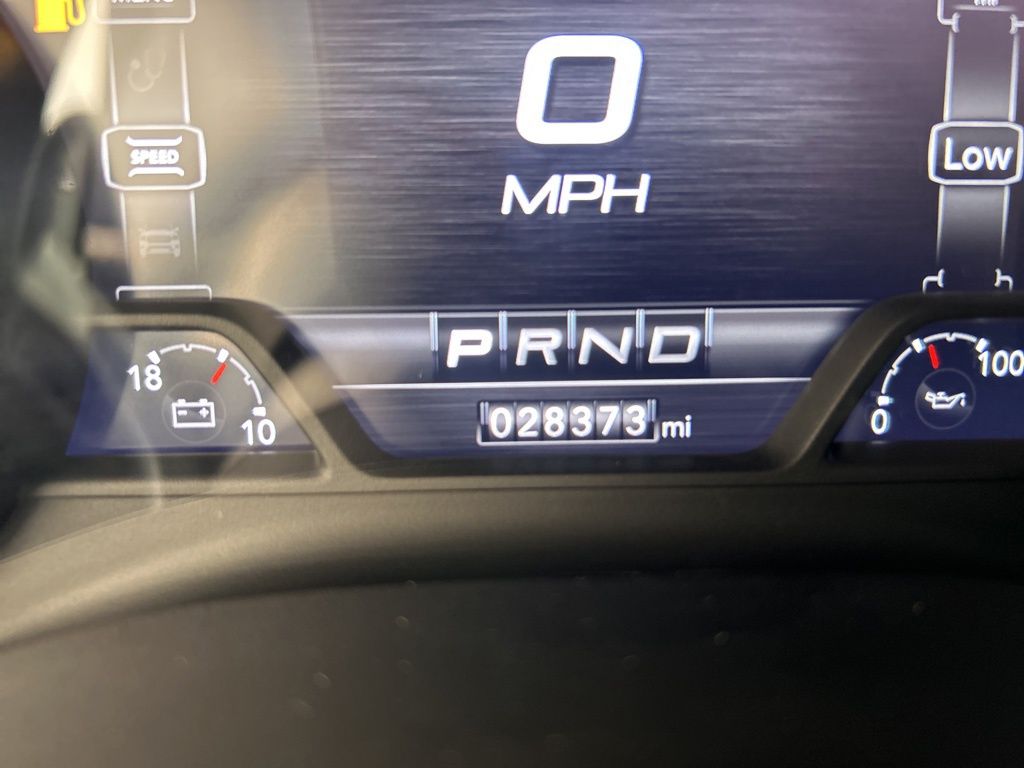 2022 Ram 1500 TRX photo 44