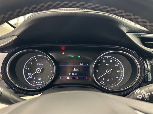 2023 Buick Encore GX Select photo 21