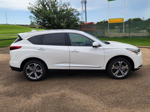 2025 Acura RDX Technology photo 16