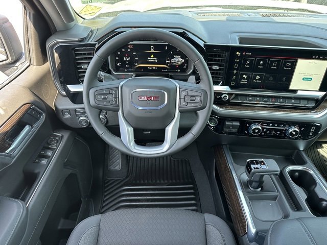 2026 Gmc Sierra 1500 Elevation photo 17